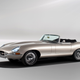 Illustration for article titled The Best Part About the New Electric Jaguar E-Type Conversions Is That Its Completely Reversible